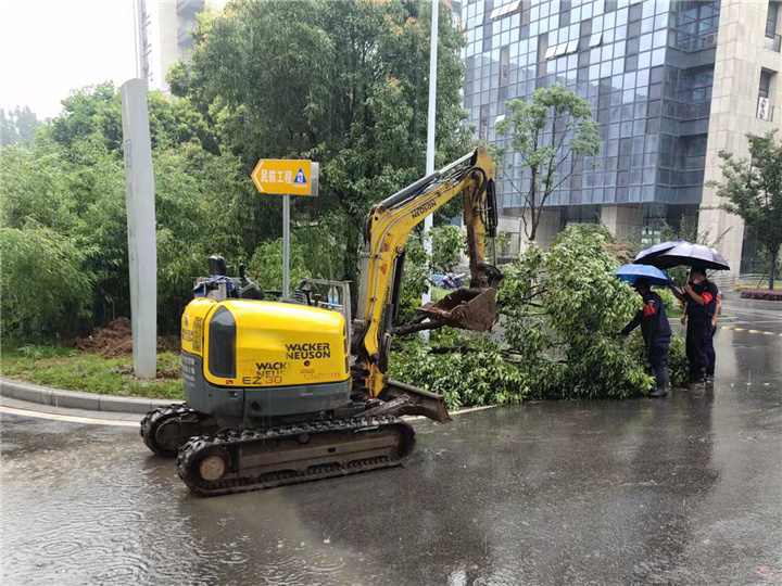 吳江小挖機租賃電話